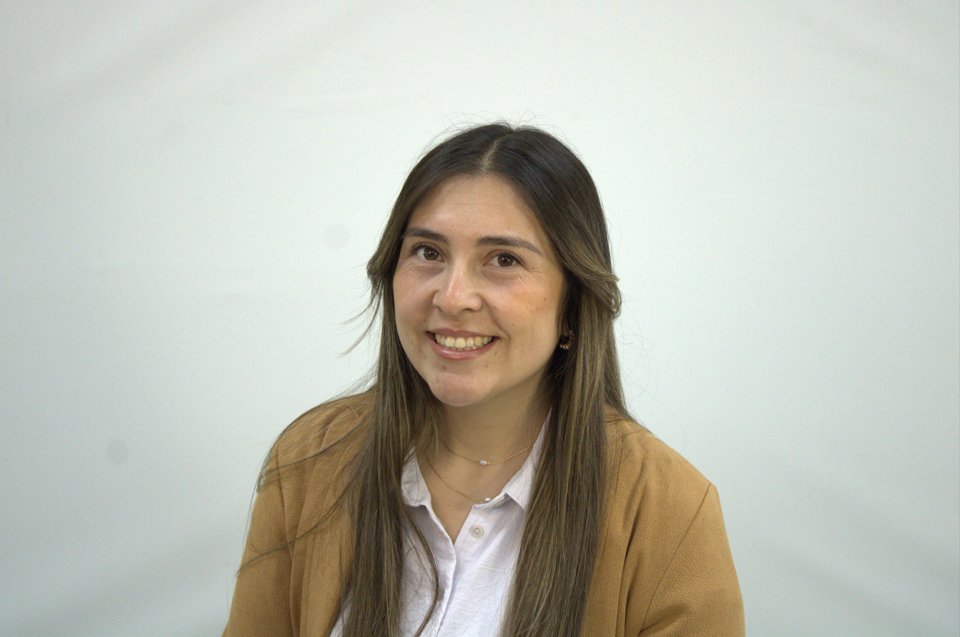 Daniela Alarcón Orellana