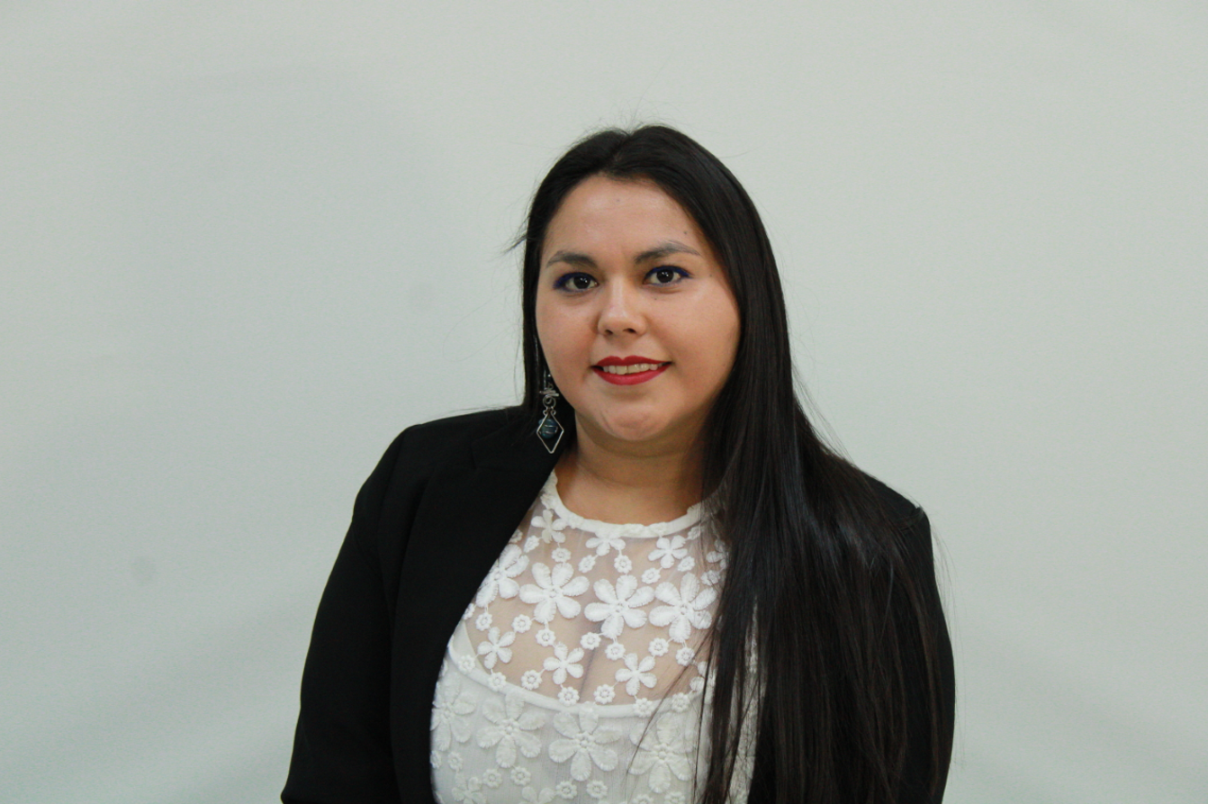 Gisselle Morales Piñeda