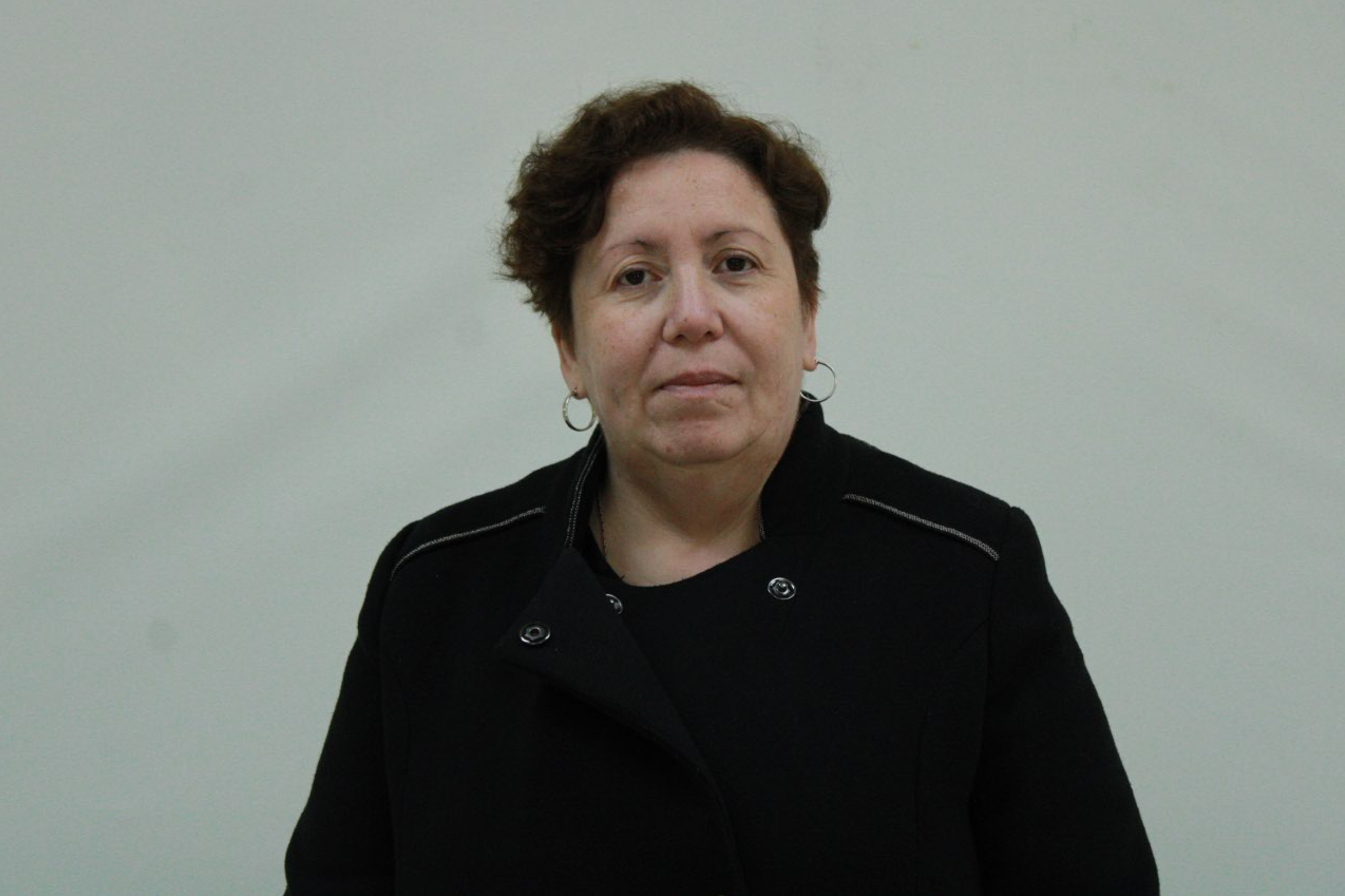 Karin Silva Montero
