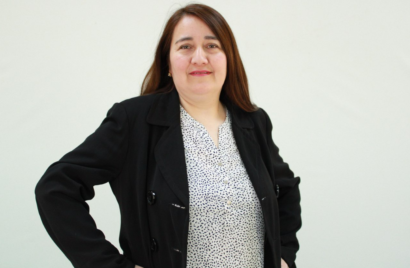 Mariela Milan Venegas