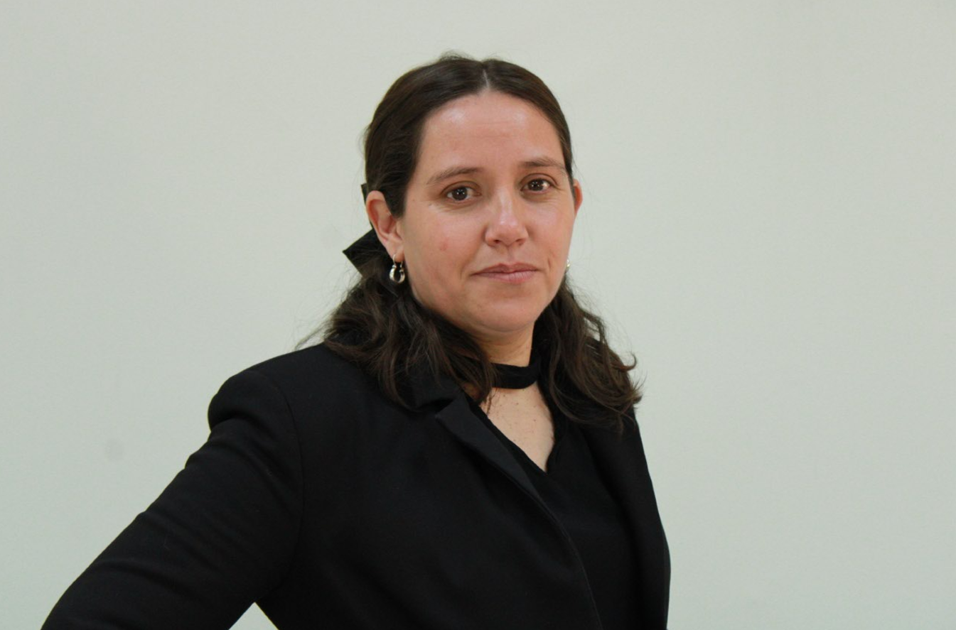 Daniela Calderón Garcia