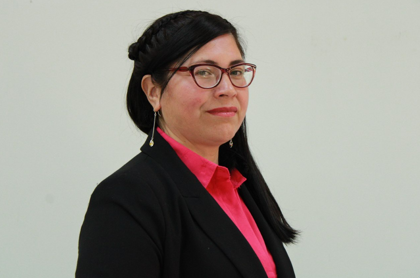 Carolina Tolorza Alcaino