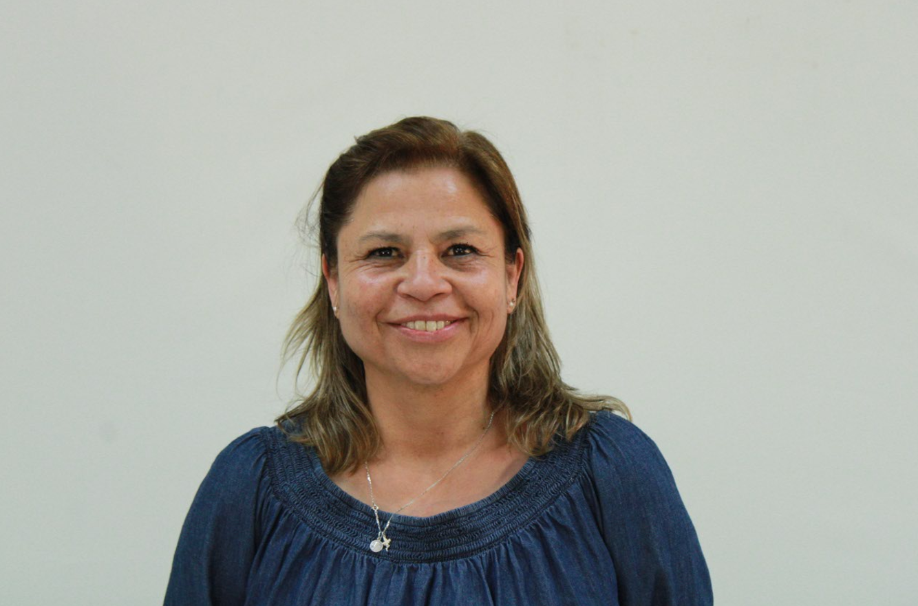Fresia Vera Ulloa