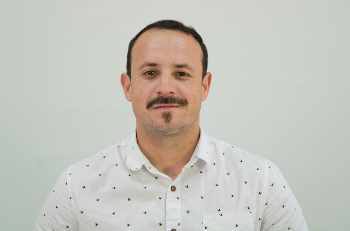 Jorge Pavez Guevara