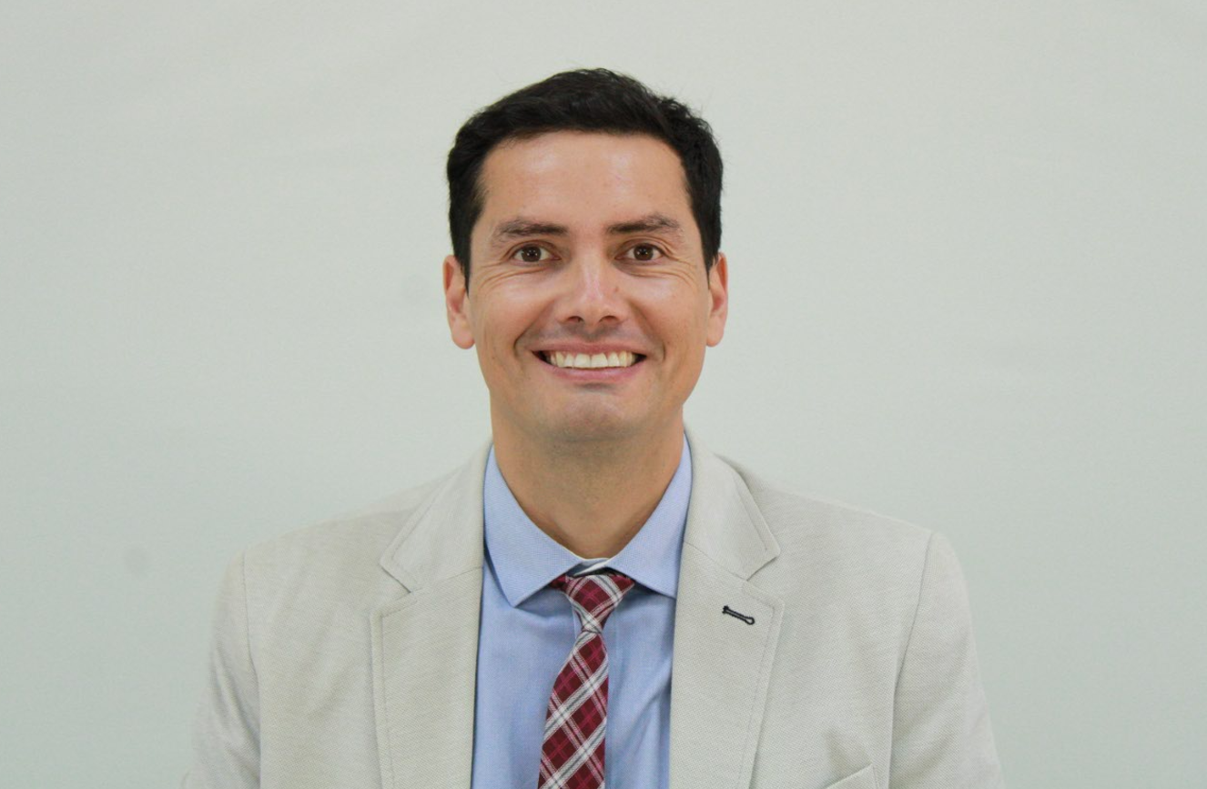 Javier Olave Mallea
